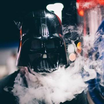 Darth Vapor