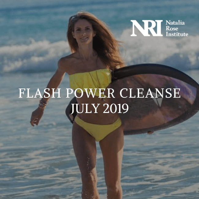 Power Cleanse