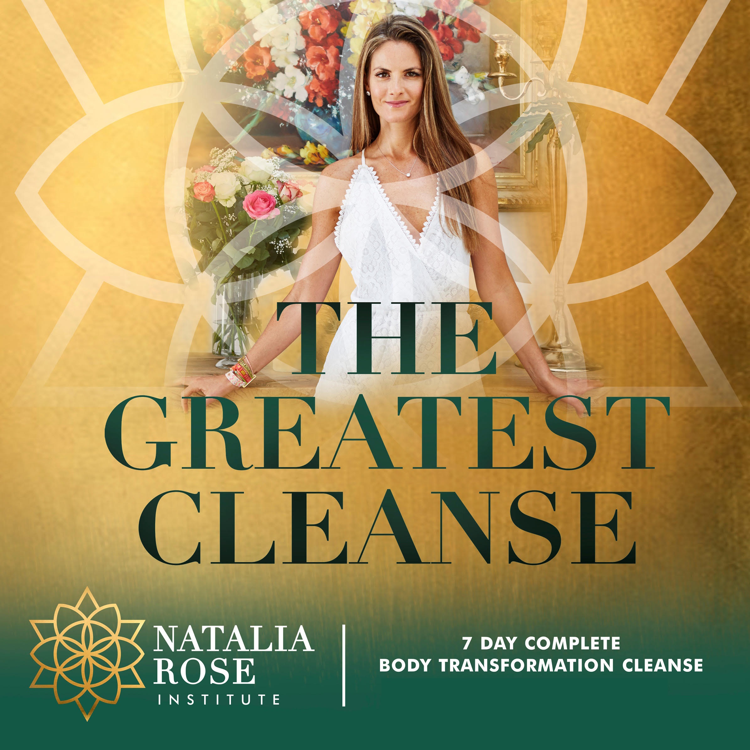 The Greatest Cleanse